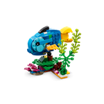 LEGO Creator 3 v 1 31136 Exotický papoušek4
