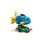 LEGO Creator 3 v 1 31136 Exotický papoušek5