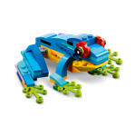 LEGO Creator 3 v 1 31136 Exotický papoušek7
