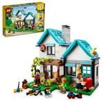 LEGO Creator 3 v 1 31139 Útulný domek1