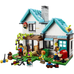 LEGO Creator 3 v 1 31139 Útulný domek3