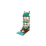 LEGO Creator 3 v 1 31139 Útulný domek4