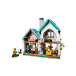 LEGO Creator 3 v 1 31139 Útulný domek5