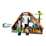 LEGO Creator 3 v 1 31139 Útulný domek6