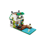 LEGO Creator 3 v 1 31139 Útulný domek7