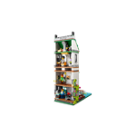 LEGO Creator 3 v 1 31139 Útulný domek8