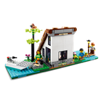 LEGO Creator 3 v 1 31139 Útulný domek9