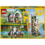 LEGO Creator 3 v 1 31139 Útulný domek15