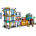 LEGO® Creator 3 v 1 31141 Hlavní ulice2