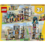 LEGO® Creator 3 v 1 31141 Hlavní ulice3