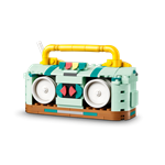 LEGO Creator 3 v 1 31148 Retro kolečkové brusle2