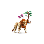 LEGO® Creator 3 v 1 31150 Divoká zvířata ze safari2