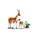 LEGO® Creator 3 v 1 31150 Divoká zvířata ze safari3