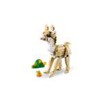 LEGO® Creator 3 v 1 31162 Roztomilý králíček3