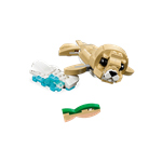 LEGO® Creator 3 v 1 31162 Roztomilý králíček4