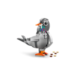 LEGO® Creator 3 v 1 31163 Hravá kočka3