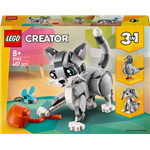 LEGO® Creator 3 v 1 31163 Hravá kočka1