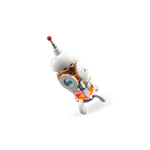 LEGO® Creator 3 v 1 31164 Vesmírný robot4