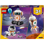 LEGO® Creator 3 v 1 31164 Vesmírný robot5