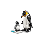 LEGO® Creator 3 v 1 31165 Divoké zvieratá: rodina pandy3