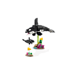 LEGO® Creator 3 v 1 31165 Divoké zvieratá: rodina pandy4