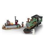 LEGO® Creator 3 w 1 31167 Nawiedzony dom4