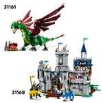 LEGO® Creator 3 w 1 31167 Nawiedzony dom5