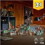 LEGO® Creator 3 w 1 31167 Nawiedzony dom6