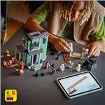 LEGO® Creator 3 w 1 31167 Nawiedzony dom7