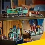 LEGO® Creator 3 w 1 31167 Nawiedzony dom8