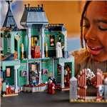 LEGO® Creator 3 w 1 31167 Nawiedzony dom9
