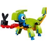 LEGO Creator 30477 Chameleon1
