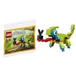 LEGO Creator 30477 Chameleon2