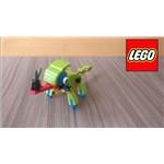 LEGO Creator 30477 Chameleon4