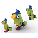 LEGO Creator 30477 Chameleon3