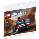 LEGO Creator 30575 Mašinka (polybag)1