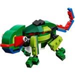 LEGO Creator 31031 - Zvířata z deštného pralesa 3 v 13