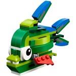 LEGO Creator 31031 - Zvířata z deštného pralesa 3 v 14