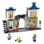 LEGO Creator 31036 Obchod s hračkami a potravinami1