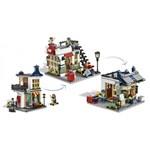 LEGO Creator 31036 Obchod s hračkami a potravinami3