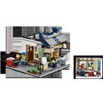 LEGO Creator 31036 Obchod s hračkami a potravinami4