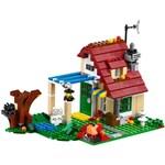 LEGO Creator 31038 Změny ročních období2