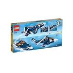 LEGO Creator 31039 Stíhačka Blue Power2