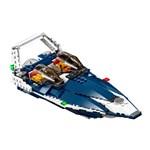 LEGO Creator 31039 Stíhačka Blue Power3