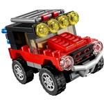 LEGO Creator 31040 Pouštní závoďáky2