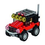 LEGO Creator 31040 Pouštní závoďáky3