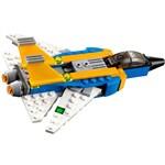 LEGO Creator 31042 Super stíhačka3