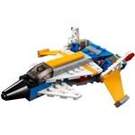 LEGO Creator 31042 Super stíhačka2