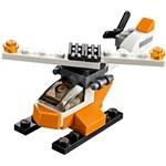 LEGO Creator 31043 Dopravní vrtulník6