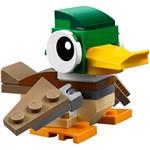 LEGO Creator 31044 Zvířátka z parku3